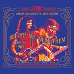 Jorma Kaukonen & Jack Casady - Star Track