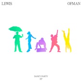 Lewis OfMan - Attitude
