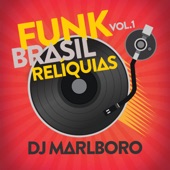 Funk Brasil Relíquias (Vol. 1) artwork