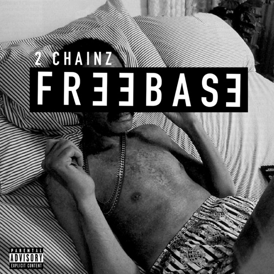 Cover artwork for Freebase