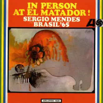 Caminho de Casa by Sergio Mendes & Brazil '65 song reviws