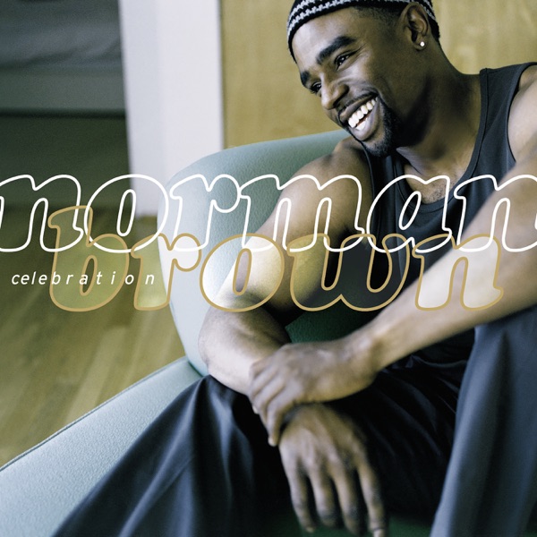 Norman Brown - Paradise