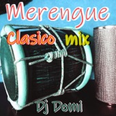 Merengue Clásico Mix artwork