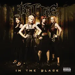 In the Black by Kittie album reviews, ratings, credits