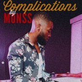 Complications artwork