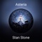 Asteria - Stan Stone lyrics