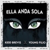 Ella anda sola - Single