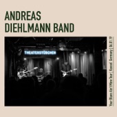 Andreas Diehlmann Band - Hey Joe