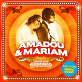 La réalité - Amadou & Mariam