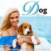 Dog Music: Calm and Soothing Music for Dogs and Pet Relaxation artwork