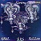 Sirens (feat. #AWaL & R3ll1m) - JimmyARS lyrics