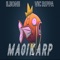 Magikarp (feat. Vic Rippa) - ILEONE lyrics