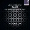 J.S. Bach: Das Wohltemperierte Klavier (The Well-Tempered Clavier), Volume 2 album lyrics, reviews, download