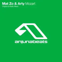 Mozart - Single by Mat Zo & ARTY album reviews, ratings, credits