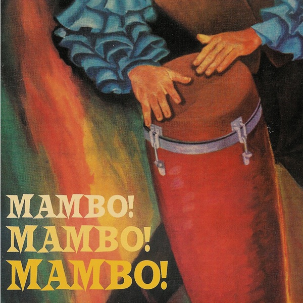 Mambo Jambo (Que Rico El Mambo)
