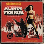 Grindhouse (Main Titles) artwork