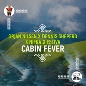Cabin Fever - EP artwork