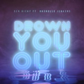 Drown You Out (feat. Rachelle Jenkens) artwork