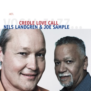Joe Sample & Nils Landgren - (Sittin' On The) Dock of the Bay - Line Dance Music