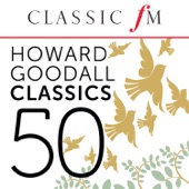 50 Howard Goodall Classics (By Classic FM) artwork