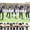 Fusion RUANA linda - Single