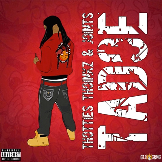 Cover artwork for Poke