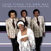 Gladys Knight & The Pips - I Heard It Through The Grapevine - Single Version