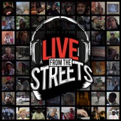 Live from the Streets artwork
