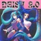 Daisy 2.0 (feat. Hatsune Miku) - Single