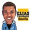 Sou Eu (feat. Dunstin) - Elias Trindade lyrics