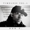 The Wild South End - Don P. lyrics