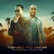 Tengo Tu Amor (feat. Victor Izaak) - Tino El Padrino lyrics