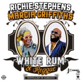 Richie Stephens, Marcia Griffiths - White Rum & Reggae (Mix 2)