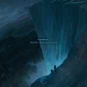 North Remembers EP artwork