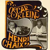 Oscar Klein & Henri Chaix - Henri Chaix & Oscar Klein