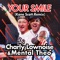 Your Smile - Charly Lownoise & Mental Theo lyrics