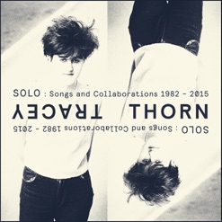 SOLO - SONGS & COLLABORATIONS 1982-2015 cover art