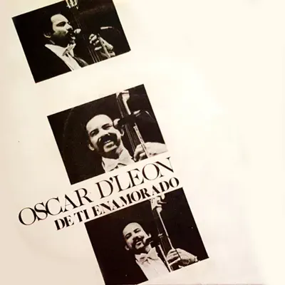 De Ti Enamorado - Oscar D'Leon