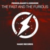 The Fast and the Furious - Single