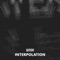 Interpolation - WNDR lyrics