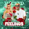 Catching Feelings (feat. Carolyn Rodriguez) [Radio Edit] song lyrics