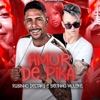 Amor de Pika (Remix) - Single