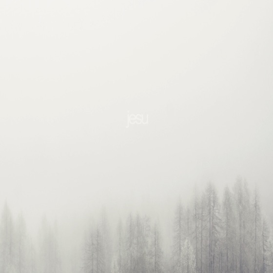 Cover artwork for When I Was Small