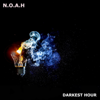 N.O.A.H - Darkest Hour (feat. Booka Brass Band) artwork