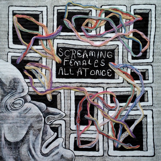 Cover artwork for Step Outside