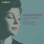 Variations artwork