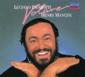 Henry Mancini - Ruccione: Una chitarra nella notte