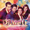 Gerua (EDM Festive Mix) [From "Dilwale"] [DJ Shilpi Mix] - Pritam, Arijit Singh & Antara Mitra