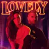 Lovely (feat. JUL) - Single album lyrics, reviews, download