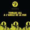 A l'angle de la rue - Single